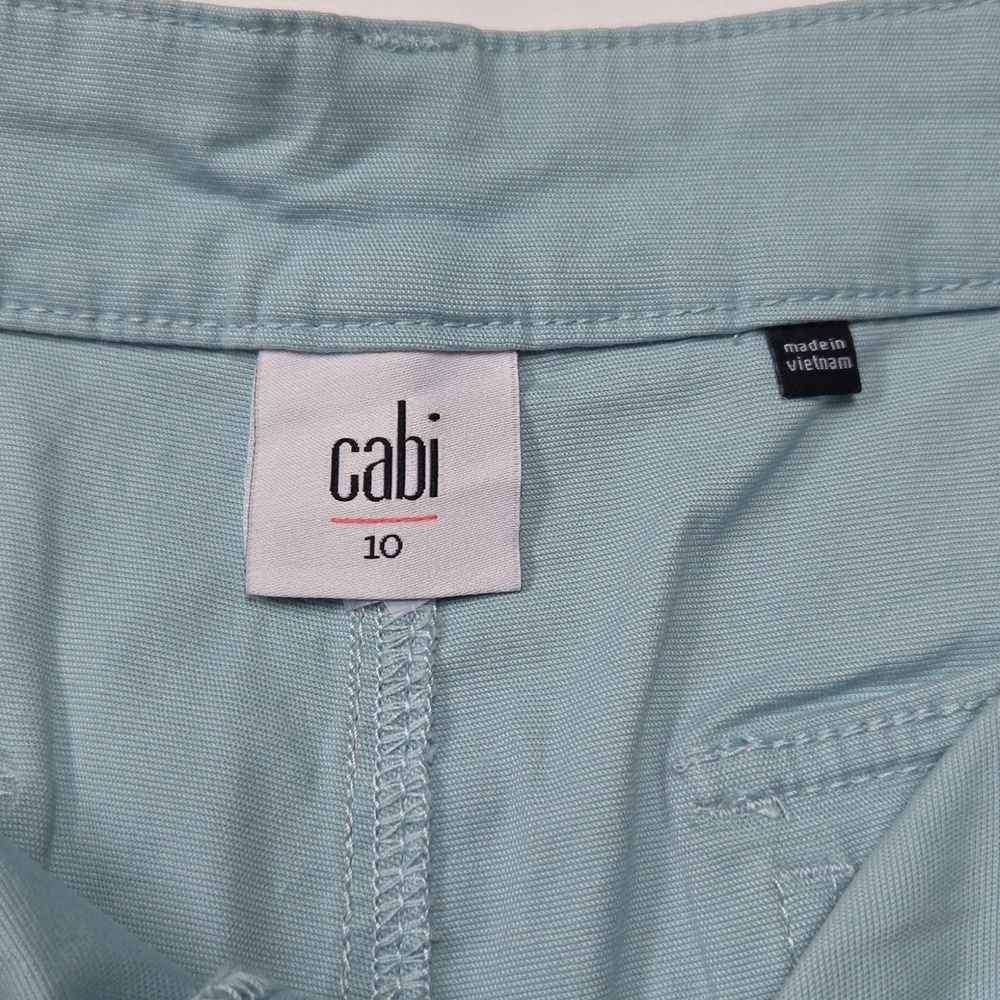 CAbi Limited Edition Hiker Shorts # 5793 - Picture 3 of 5